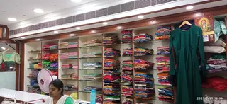 Nalinika Boutique — photo 2