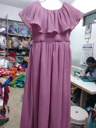 Aiswarya Designers — photo 1