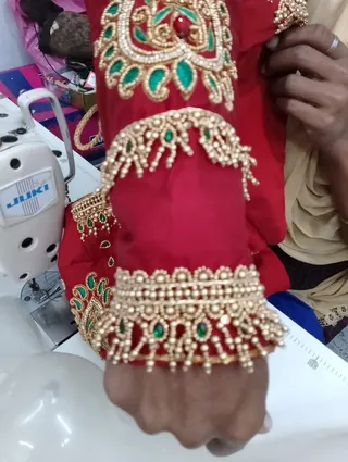 Aiswarya Designers — photo 2