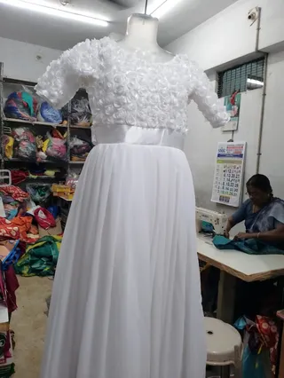 Aiswarya Designers — photo 3