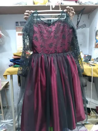 Aiswarya Designers — work photo 4