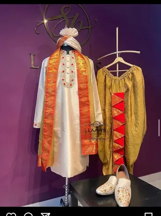 Eida Designer Ladies Tailor — work photo 4