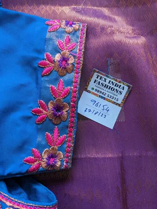 Tex India Fashions - LADIES TAILORS — photo 1