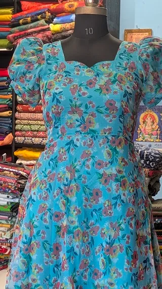 Tex India Fashions - LADIES TAILORS — photo 2