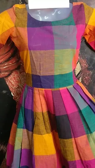 Tex India Fashions - LADIES TAILORS — work photo 5
