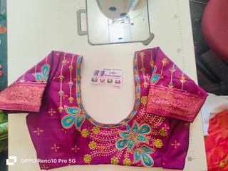 Rj tailoring — photo 2