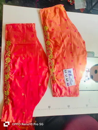 Rj tailoring — work photo 4