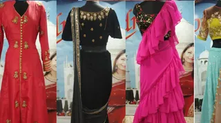 Adroit Designer Ladies Tailor — photo 1