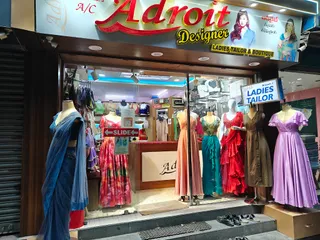 Adroit Designer Ladies Tailor — photo 2