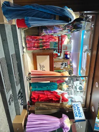 Adroit Designer Ladies Tailor — work photo 4