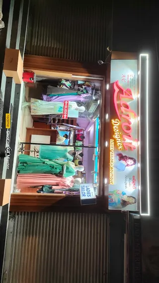 Adroit Designer Ladies Tailor — work photo 7