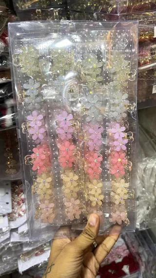 NEW GOLD STYLERS — photo 1