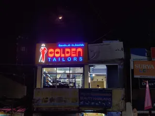 Golden Tailors — photo 1