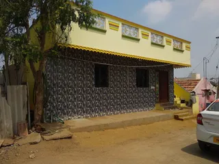 Shanmugam Tailor — work photo 1