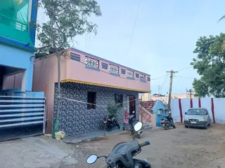 Shanmugam Tailor — work photo 2