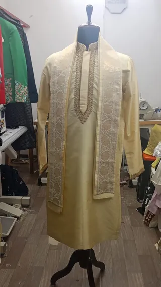 The Stitch Shop -best stitching, alteration, styling, custom outfits, wardrobe makeover. — photo 1