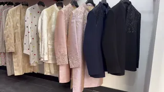 The Stitch Shop -best stitching, alteration, styling, custom outfits, wardrobe makeover. — photo 3