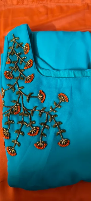 Aishwarya Designer — work photo 4