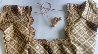 Krishna institute of tailoring and fashion designing courses — photo 1