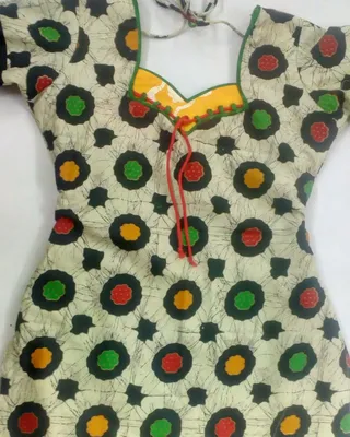 Krishna institute of tailoring and fashion designing courses — work photo 4