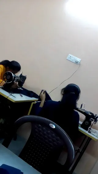 Krishna institute of tailoring and fashion designing courses — work photo 5