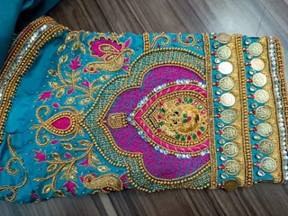 Sri vinayaka designer boutique — photo 1