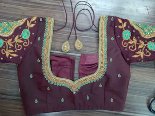 Sri vinayaka designer boutique — photo 2