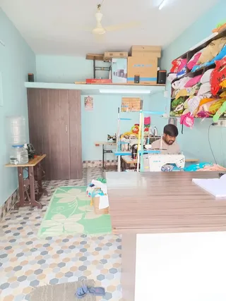 Sri vinayaka designer boutique — photo 3