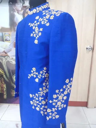 Reevs Tailors — work photo 4