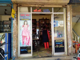 Gee Vee designers — photo 1