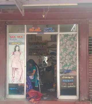 Gee Vee designers — photo 2