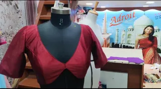 Adroit designer ladies tailor and boutique — photo 1