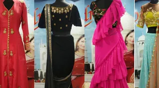 Adroit designer ladies tailor and boutique — photo 2