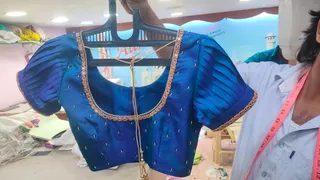 Adroit designer ladies tailor and boutique — work photo 4