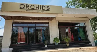 Orchids Designer Store — photo 2