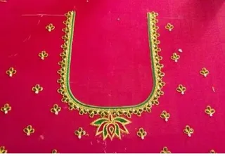 Nethan's Ladies Designers — photo 1