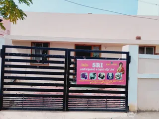 Sri Ladies Tailoring — work photo 2