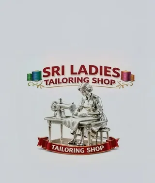 Sri Ladies Tailoring — work photo 4