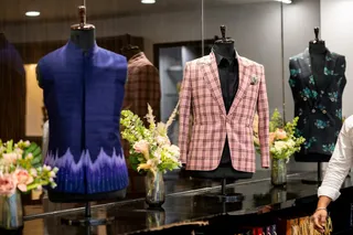 108 Bespoke — work photo 4