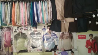 Men's Wear Tailor — photo 1