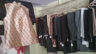 Men's Wear Tailor — work photo 4