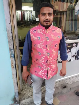 Men's Wear Tailor — work photo 6