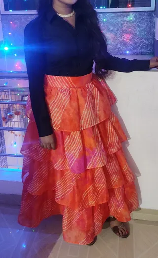Praveen Ladies Tailor — work photo 4