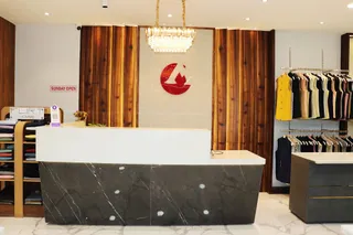 Mehta Cloth Centre Vijay Nagar — work photo 4