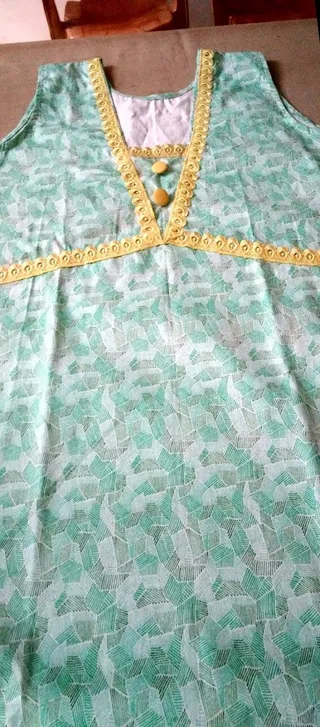 VIJAY TAILORS — work photo 4