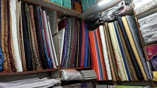 Gagan talloring material — photo 1