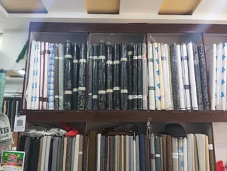 CHARLIE MEN'S BOUTIQUE — work photo 1