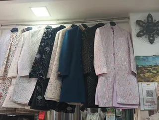 CHARLIE MEN'S BOUTIQUE — work photo 3