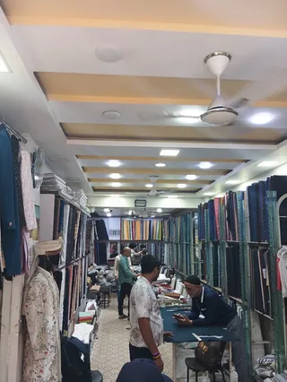 CHARLIE MEN'S BOUTIQUE — work photo 5