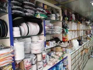 Sumaria Stores — work photo 4